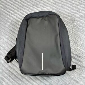 XD Design Bobby Backpack Travel Compact Anti-Theft Tech Multifunctional - Untest